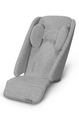 Snug Seat Seat Liner for UPPAbaby VISTA & CRUZ Strollers in Black