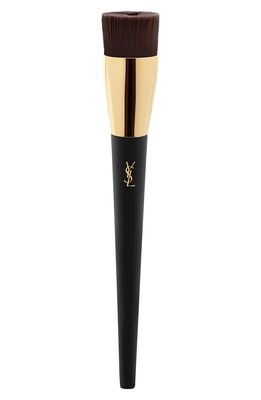 Yves Saint Laurent 03 Foundation Y Brush