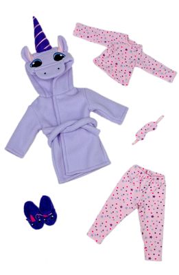 Ruby Red Fashion Friends Unicorn Dreams Doll Outfit
