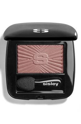 Sisley Paris Les Phyto-Ombres Eyeshadow in 20 Silky Chesnut