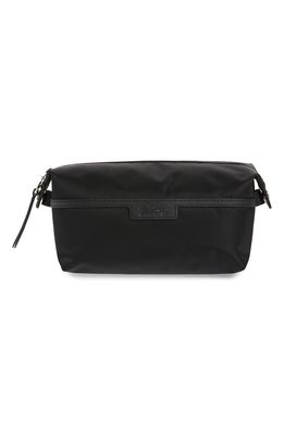 Longchamp Le Pliage Neo Toiletry Bag in Black