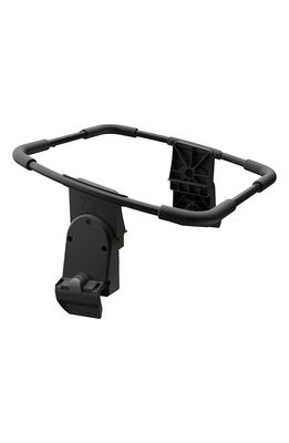Veer Chicco Infant Car Seat Adapter in Black