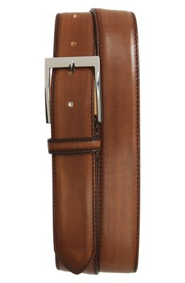 To Boot New York Leather Belt in Chester