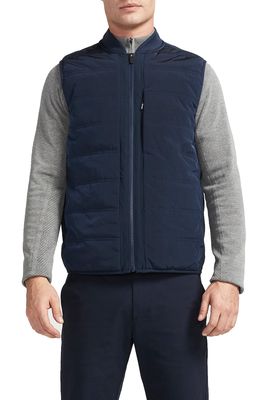 BRADY Storm Shifter Insulated Vest in Stone