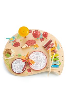 Tender Leaf Toys Musical Table Toy in Multi