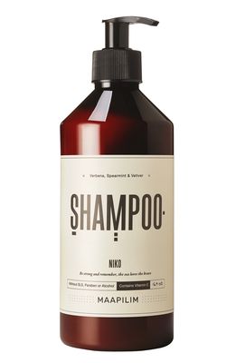 MAAPILIM Shampoo