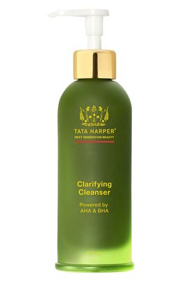 Tata Harper Skincare Clarifying Cleanser