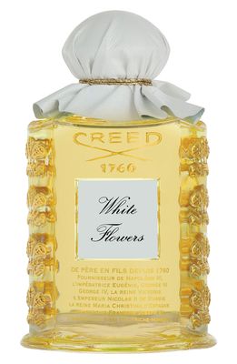 Creed Les Royales Exclusives White Flowers Fragrance