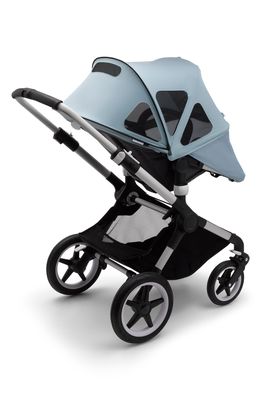 Bugaboo Breezy XXL Sun Canopy in Vapor Blue