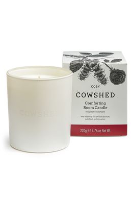 COWSHED Cosy Comforting Candle