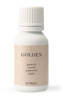 Vitruvi Golden Blend Essential Oil