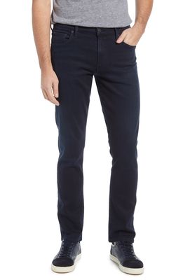 Citizens of Humanity Men's Gage Athletic Fit PERFORM Straight Leg Jeans in Hyde