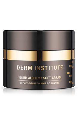 Derm Institute Youth Alchemy Soft Cream