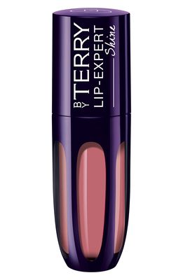 By Terry Lip-Expert Shine Lipstick in Rosy Kiss