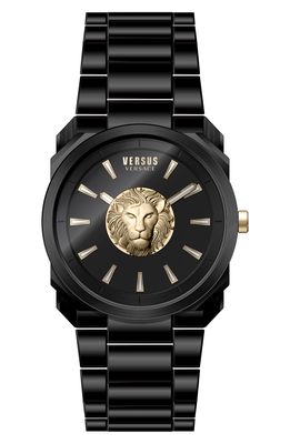VERSUS Versace 902 Bracelet Watch