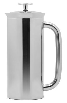 ESPRO P7 Coffee French Press in Polished Stainless