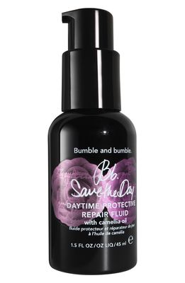 Bumble and bumble. Save the Day Daytime Protective Repair Fluid