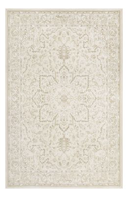 Couristan Siena Rug in Champagne