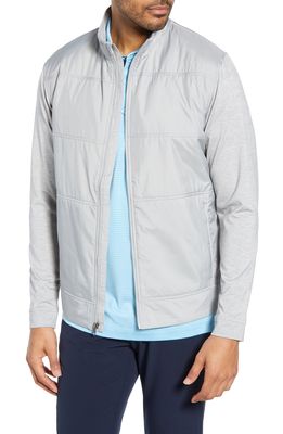 Cutter & Buck Stealth Classic Jacket in Polished