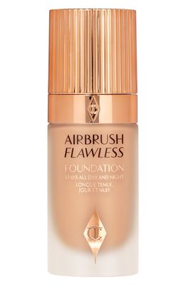 Charlotte Tilbury Airbrush Flawless Foundation in 08 Cool