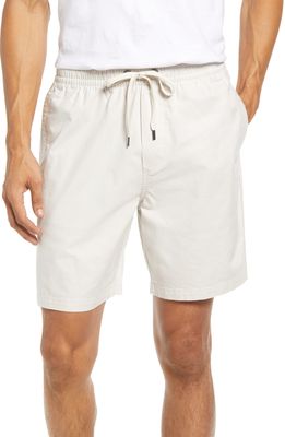 Rodd & Gunn Cathedral Cove Shorts in Coconut