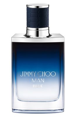 Jimmy Choo Man Blue Eau de Toilette