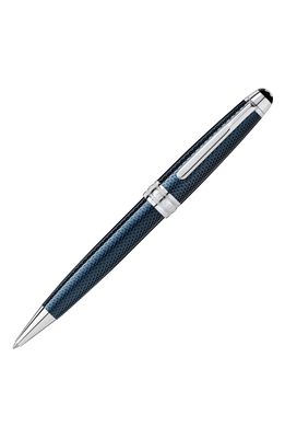 Montblanc Meisterstuck Blue Hour Ballpoint Pen