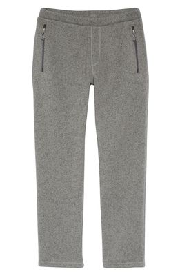 The North Face Men's Gordon Lyons Knit Pants in Tnf Medium Grey Heather