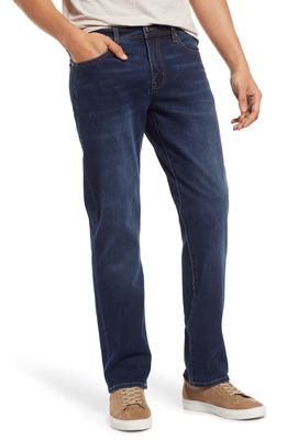 Liverpool Los Angeles Regent Relaxed Straight Leg Jeans in Stanton