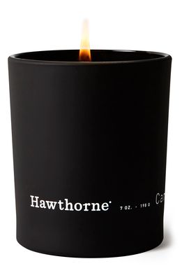 Hawthorne Pear & Basil Marine Candle