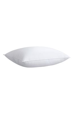 Allied Home PURE ASSURE Allergen Barrier Pillow in White