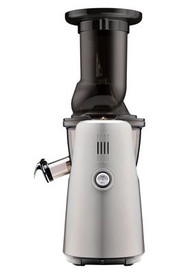 Kuvings Whole Slow Juicer in Silver