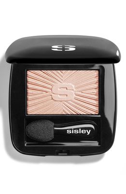 Sisley Paris Les Phyto-Ombres Eyeshadow in 13 Silky Sand