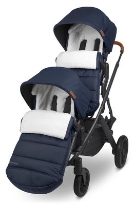 UPPAbaby Diaper Changing Backpack in Navy