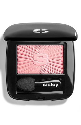 Sisley Paris Les Phyto-Ombres Eyeshadow in 31 Metallic Pink