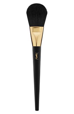 Yves Saint Laurent 04 Powder Brush