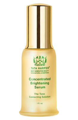 Tata Harper Skincare Concentrated Brightening Serum