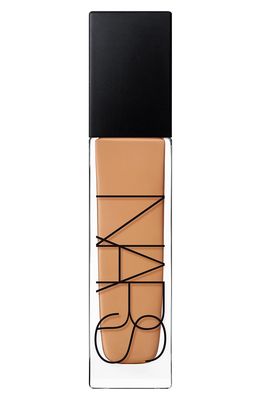 NARS Natural Radiant Longwear Foundation in Huahine