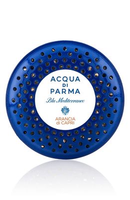 Acqua di Parma Blu Mediterraneo Arancia di Capri Car Diffuser Refill