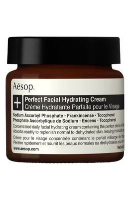 Aesop Perfect Facial Hydrating Cream in None