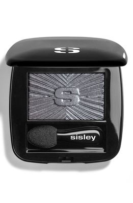 Sisley Paris Les Phyto-Ombres Eyeshadow in 24 Silky Steel