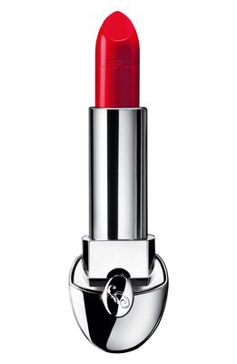Guerlain Rouge G Customizable Lipstick Shade in No. 214 /Satin