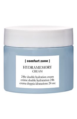 COMFORT ZONE Hydramemory Cream