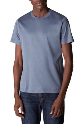 Eton Jersey T-Shirt in Grey