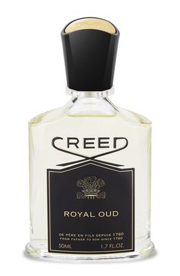 Creed Royal Oud Fragrance