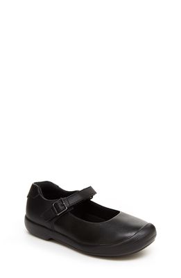 Stride Rite Ainsley Mary Jane in Black