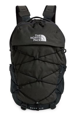 The North Face Borealis Water Repellent Backpack in Thmbrswdcm