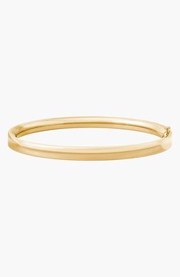 Mignonette 14k Gold Bracelet