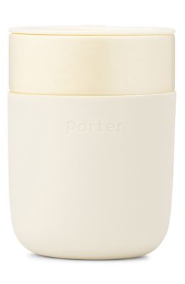 W & P Design Porter Mug in Cream