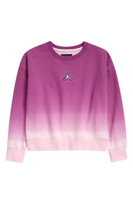 nike ombre sweatshirt